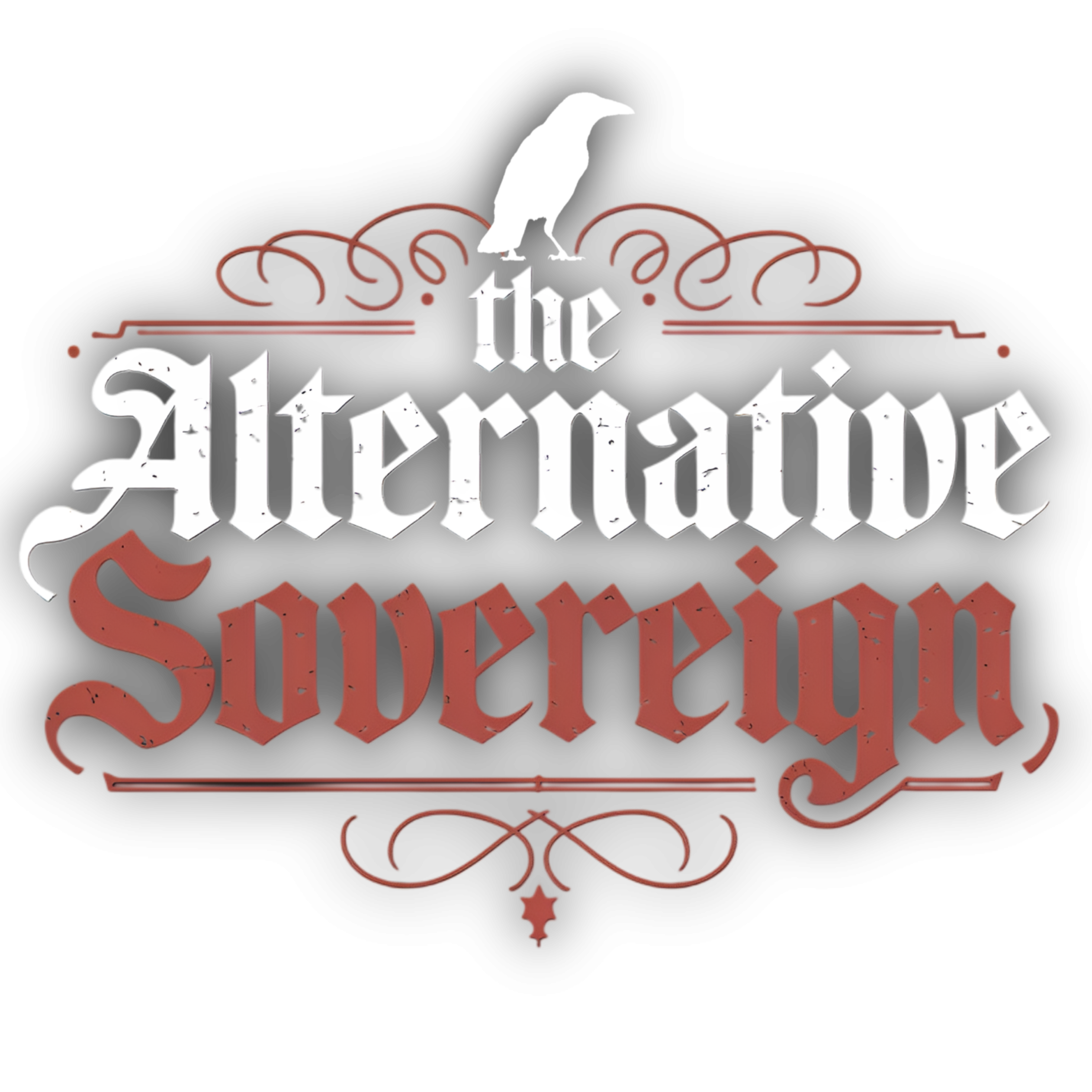 The Alternative Sovereign