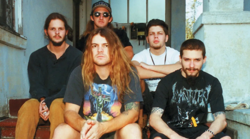 A Legend Returns: The Comeback of Acid&nbsp;Bath