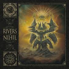 Rivers of Nihil – Rivers of Nihil (Album&nbsp;Review)