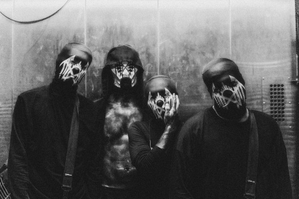 Sleep Token: Greasepaint & Lore; Exploring the Darker Side of the Human Psyche Through&nbsp;Music.